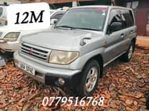 A picture of Cars for sale Barter and top ups are Accepted Installments