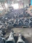 A picture of Automatic and Manual Gearboxes For Sale