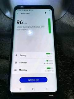 samsung s9
