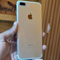 A picture of IPHONE 7 PLUS USED 128GB