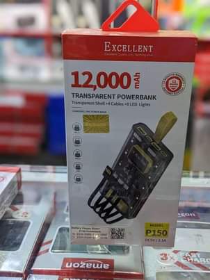 A picture of All phone accessories and electric appliances