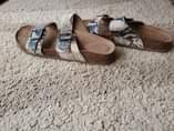 A picture of Sandals