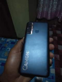 tecno camon