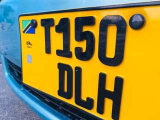 A picture of TOYOTA PORTE DLH
