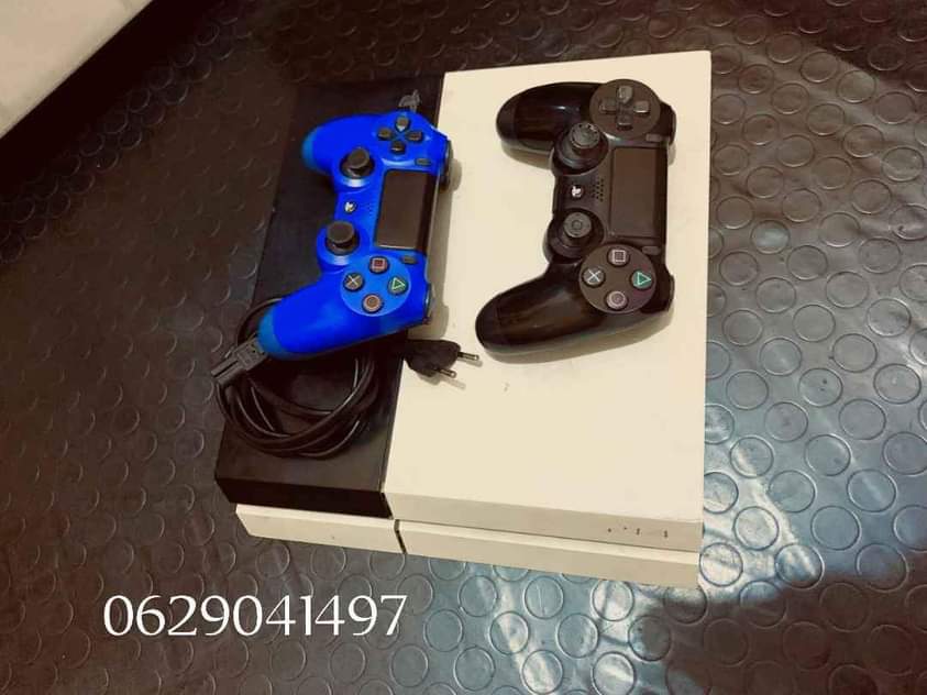 playstation