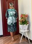 A picture of DRESS