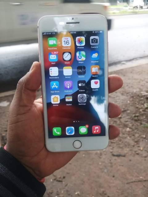 iphone 7plus