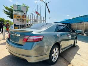 A picture of KinzzyAuto s LTD 08109018982 7 3000 000 Refer and earn