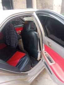 A picture of 2004 Toyota Camry 2004