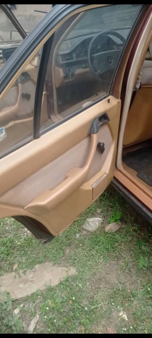 A picture of BENZ FOR SALE