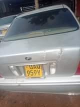 A picture of Progress 4 5m Call 0701488581 What s app 0776 417404