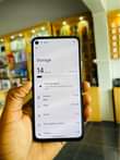 A picture of Google pixel 4a 128gb