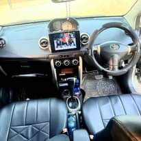 A picture of Toyota Ist CJR Engine Safi Gear Box Safi Cc1490 FullA