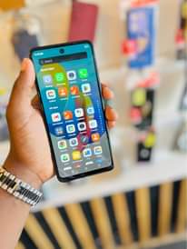 A picture of TECNO POP 8 128GB TOLEO JIPYA macho matatu 