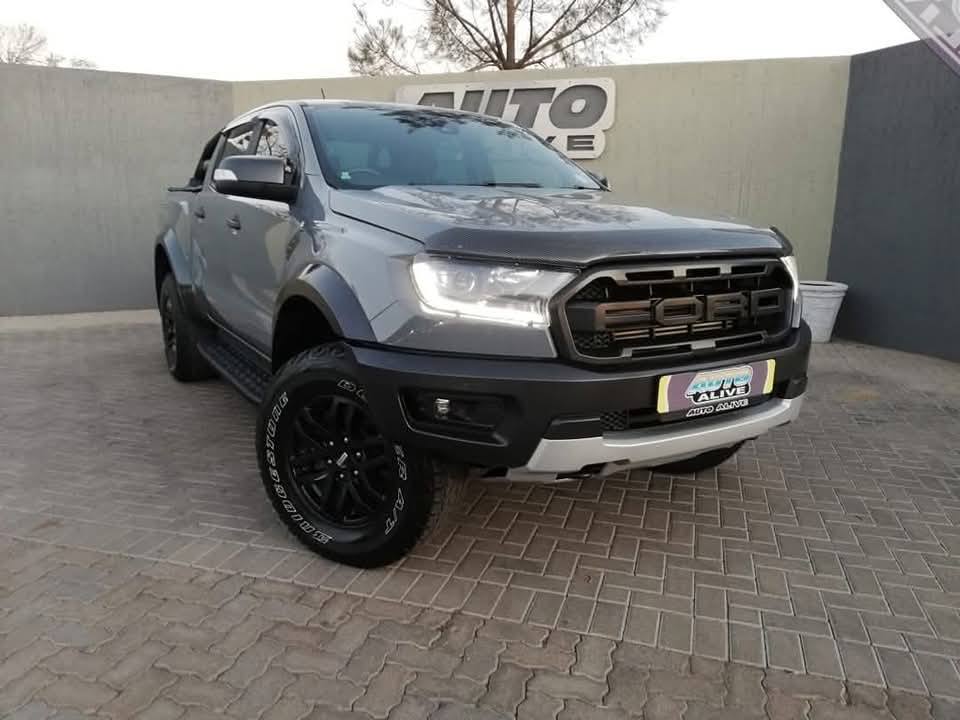 used ford ranger