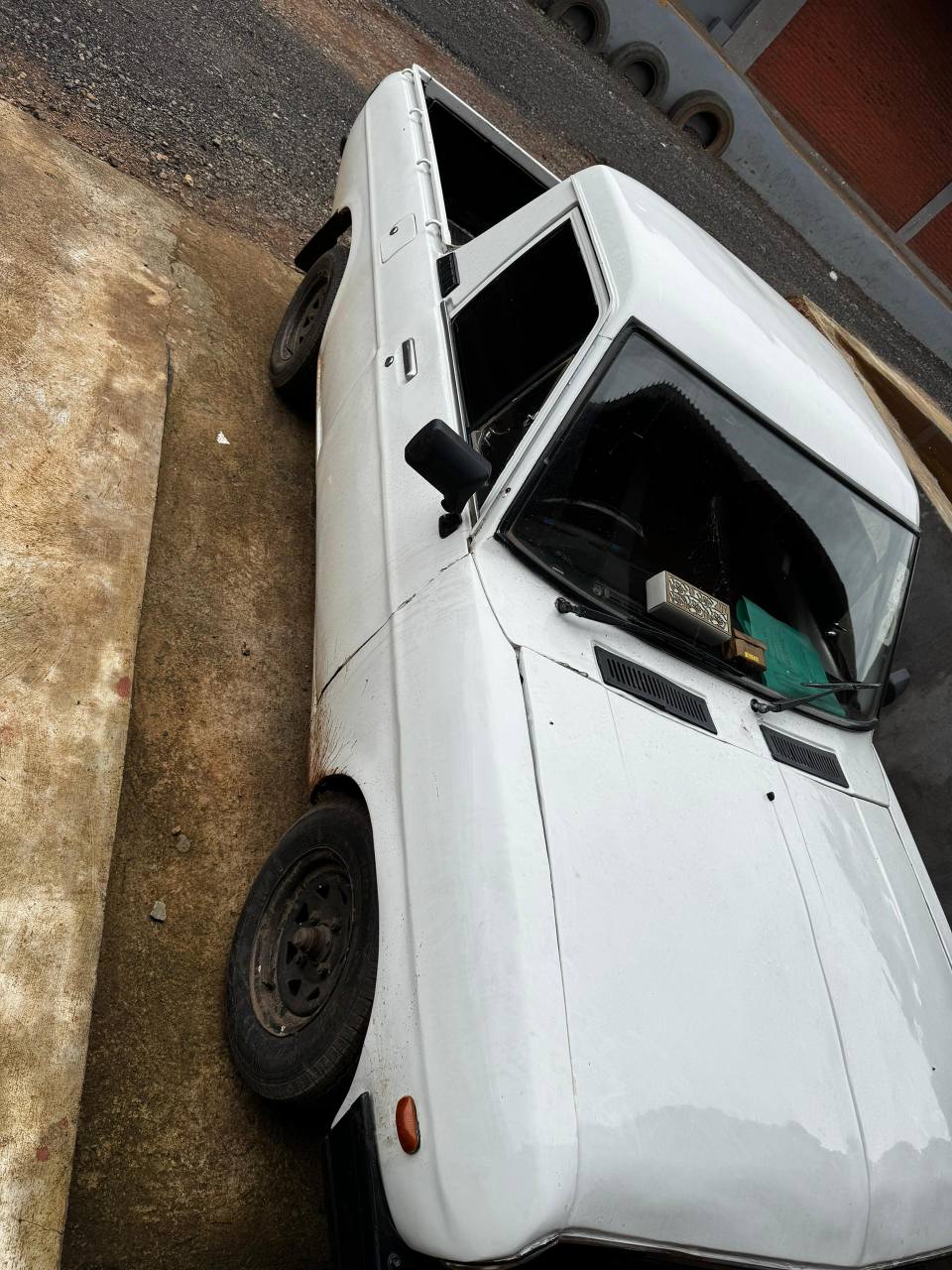 used nissan