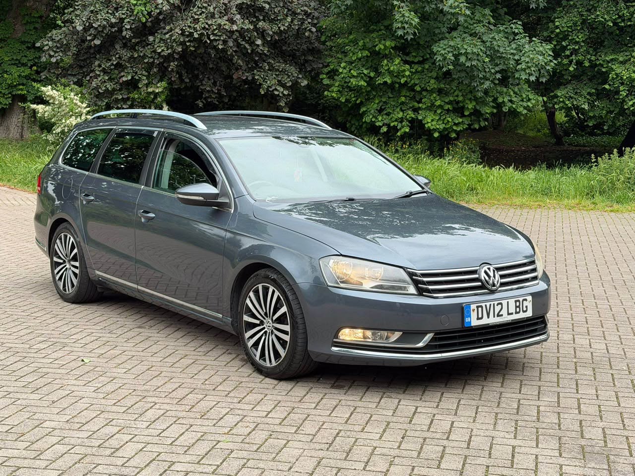 volkswagen