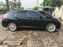 A picture of 2011 MODEL VANZA