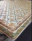 A picture of Foreign mattress