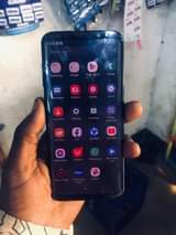 samsung s8 plus