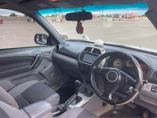 A picture of RAV4 KILLTIME Shortchasis Cc 1790 Year 01 Full ac Full