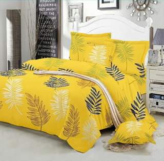 bed sheets
