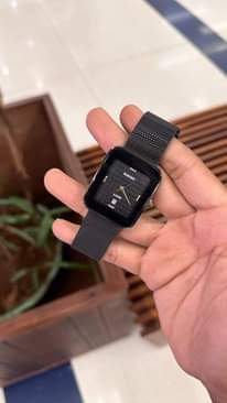 A picture of Rado Watch