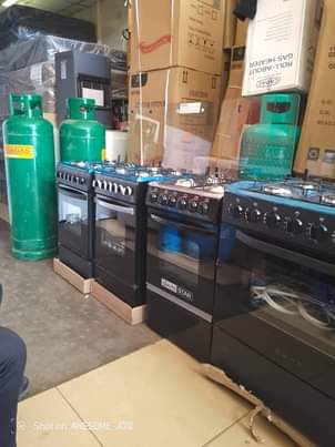 classifieds/gas stoves