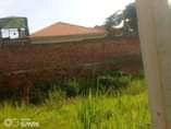 A picture of 13 decimals for sale in Kira mamelto road at 95