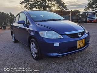used honda aria