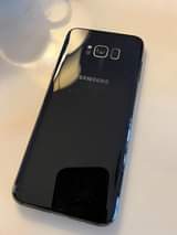 samsung galaxy s8