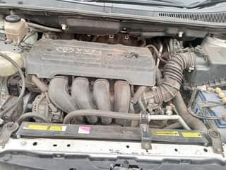 A picture of Wish car for sale good condition 0759857734