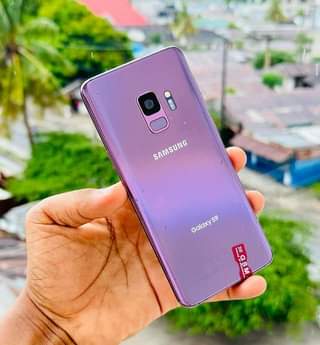 samsung s9