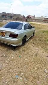 toyota carina