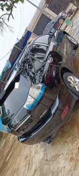 A picture of Lexus Rx330