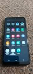 A picture of Samsung Galaxy A10s