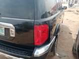 A picture of Honda Pilot