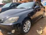 A picture of LEXUS IS250 08