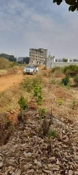 A picture of Nice lake view Acre for sale at Entebbe