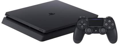 A picture of Ps4