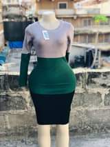 A picture of Dresses