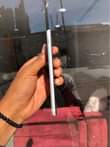A picture of Iphone 7plain 32GB