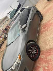 A picture of 2012 Toyota Camry in very good condition sound engine and