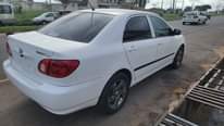 A picture of Tokubo 2004 corolla Accident free In ilorin kwara state Price