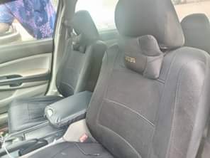 A picture of The owner of this Honda Accord Eagle Spirit need money