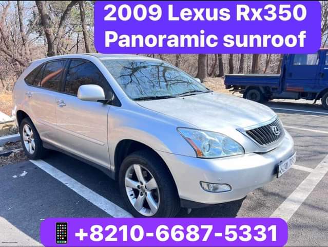 lexus
