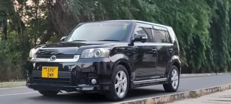 A picture of Rumio yakufugwa mil 13 5