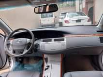 A picture of Foreign used 2007 Toyota Avalon