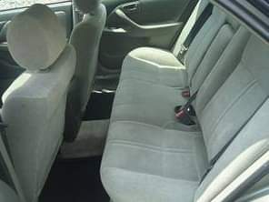 A picture of URGENT SERIOUS BUYERS ONLY Foreign Toyota Camry Year 1999 Whatsapp