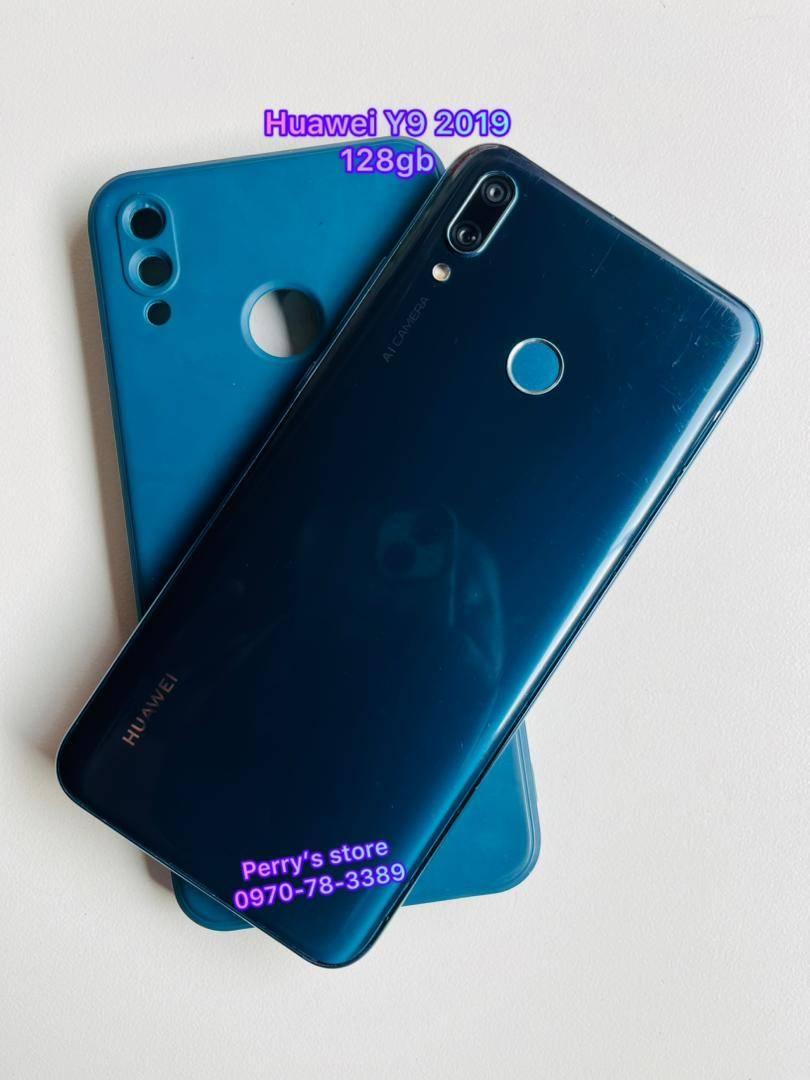 huawei phones